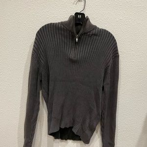 Structure Fleece Quarter Zip